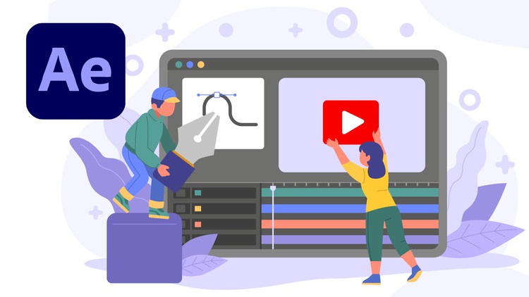 after effects explainer videos